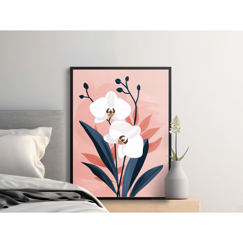 Stephania No Frame Print, 5x7