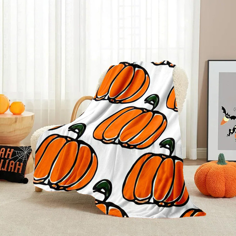 Jeté d'Halloween