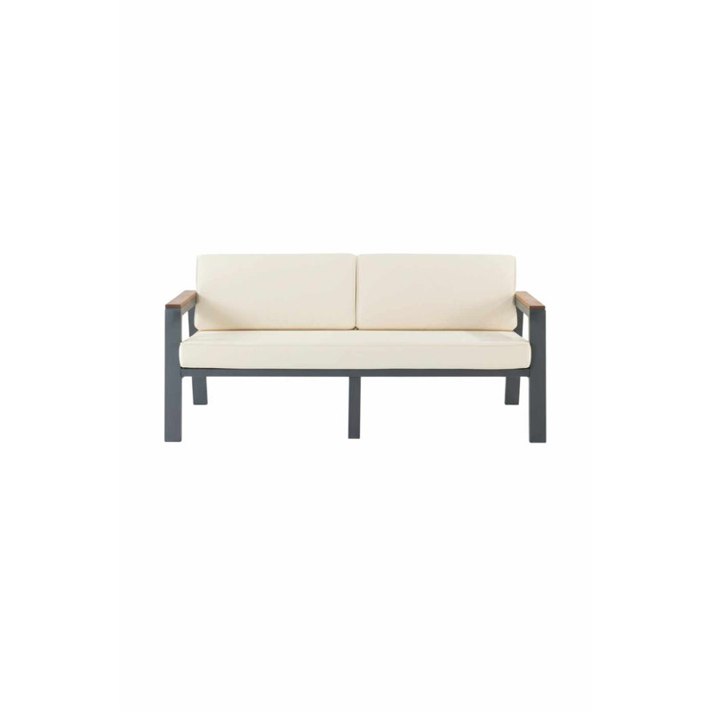 Ensemble de mobilier de jardin