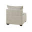 Fauteuil modulaire Modern