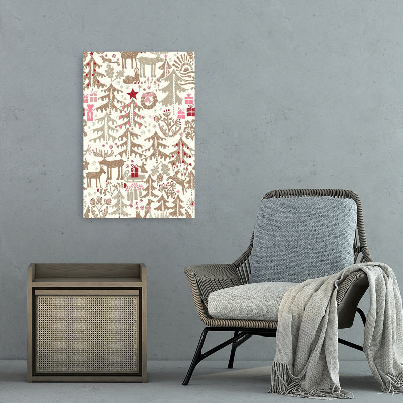 Print, 91.44cm H x 60.96cm W