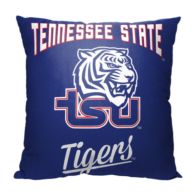 Pillow Cover, Tennessee State University