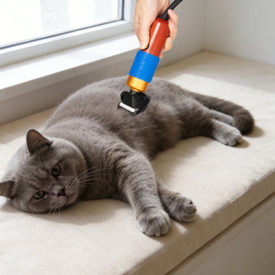 Tondeuse à poils pour animaux de 200 W à faible bruit, idéale pour le toilettage des animaux. Poignées en bois et en alliage d'aluminium, cordon de 2,8 m, lame en zircone amovible, vitesse de rotation de 2000 à 6600 tr/min. Convient aux moutons, aux chèvres, aux alpagas, aux grands chiens et aux chiens à poils épais.
