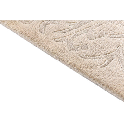 Runner Osborne Light Brown Rug