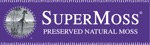 SuperMoss™ logo