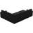 Seybert Pull-Out Sofa Bed Sectional With Storage Ottoman-101956739