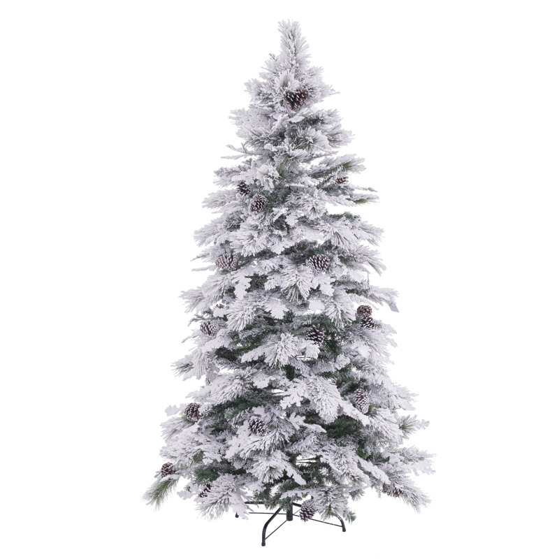 Hico 210cm H Artificial Pine Christmas Tree