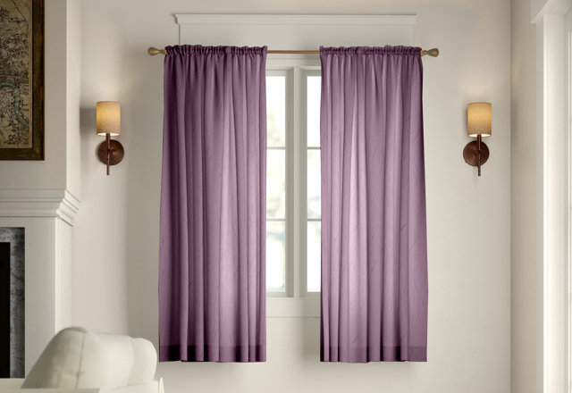 Top-Rated Curtains & Drapes