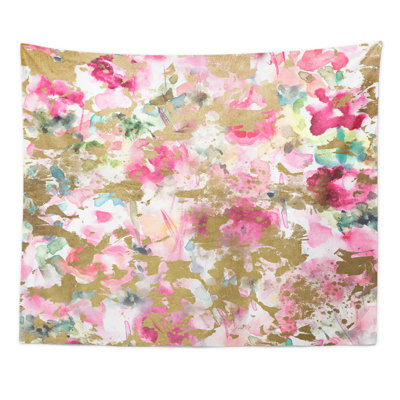 Polyester Tapestry