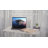 Metal Base Computer Writing Desk-59818345