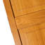 Porte pliante à panneaux en bois-38493038-38493041