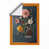 Unframed