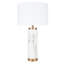 Maclachlan Ceramic Table Lamp