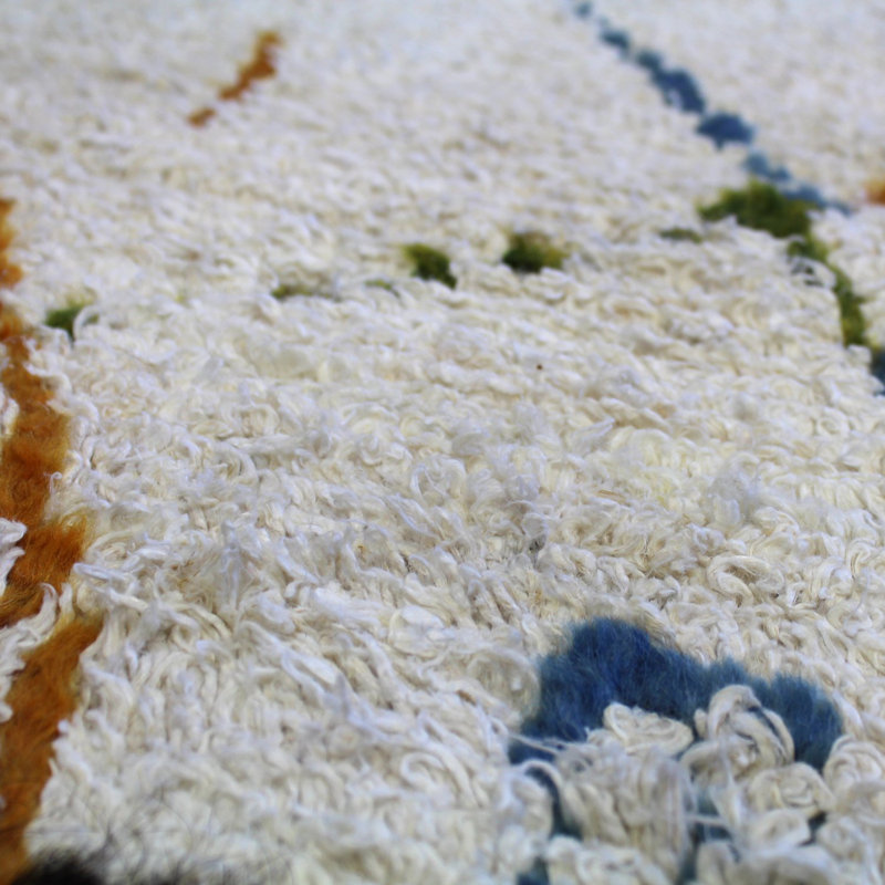 One-of-a-Kind 5'7" X 7'7" Flatweave Area Rug