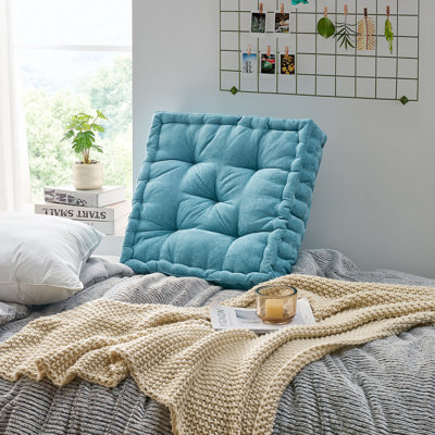 Rainha® - Coussin classique capitonné