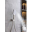 Système de douche complet à pression équilibrée avec valve brute Petar-95249306