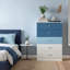 Commode 5 tiroirs Allyannah-512538956