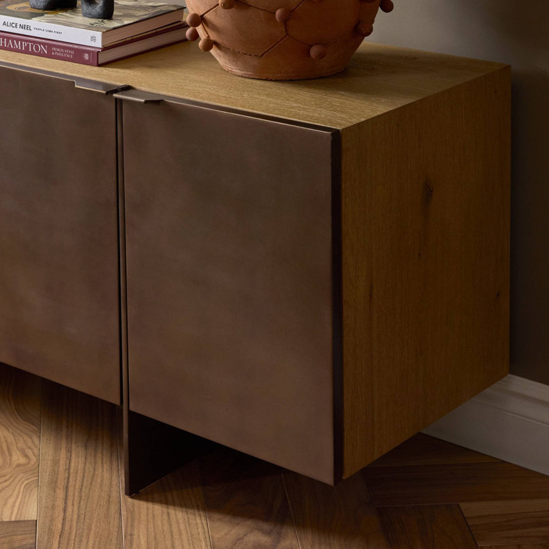 Aberdeen Media Console