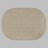 Joseph Placemat oval