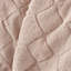 Cosy Diamond Cushion with inner and Cover-118849973