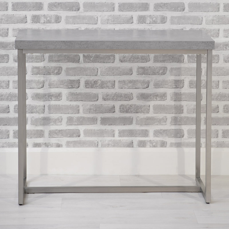 Flaherty 90cm Console Table