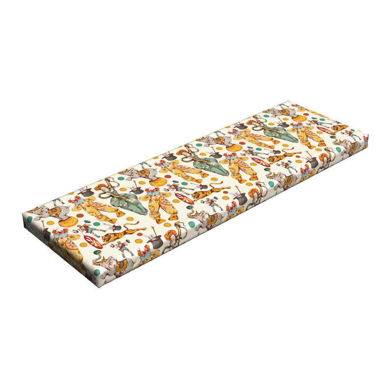 Coussin de siège intérieur / extérieur