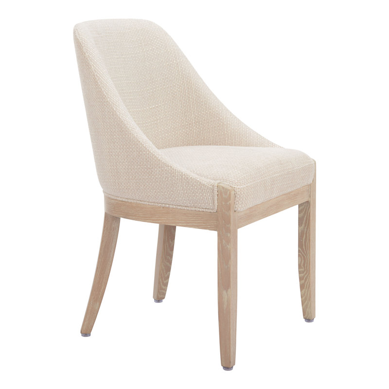 Chaise Calmo beige