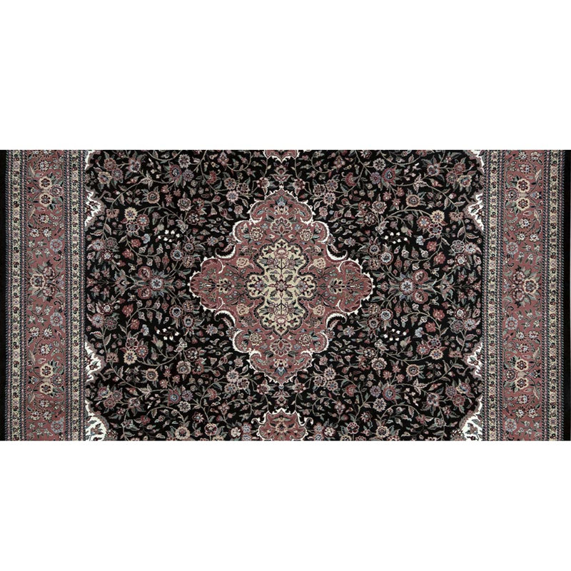 One-of-a-Kind 9' x 12' Area Rug