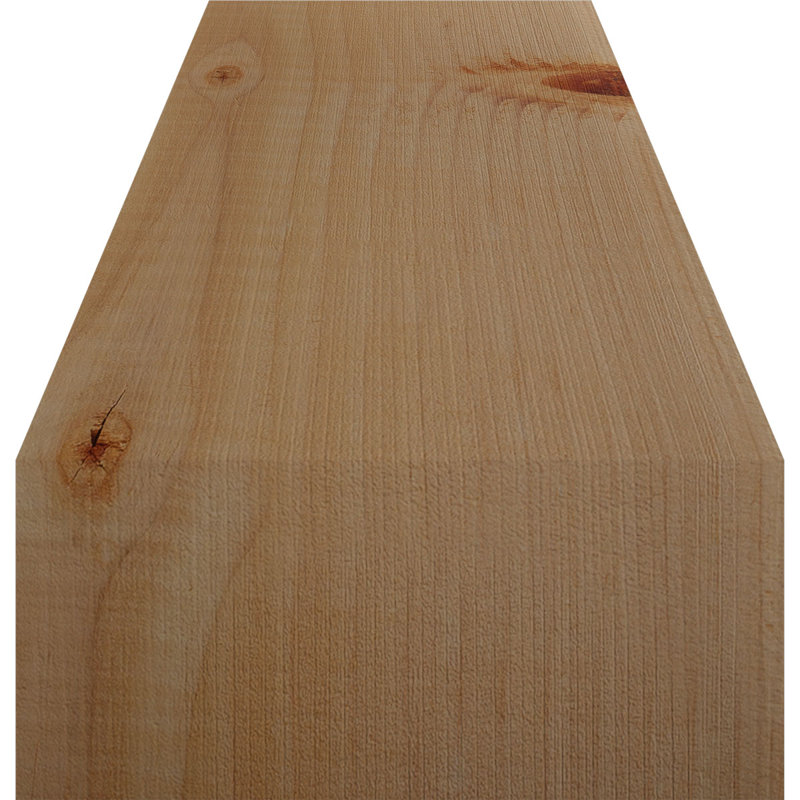 Attelle de genou lisse Leg Douglas, l 5 1/2 po x P 8 po x H 8 po, Douglas, H 8 po x l 5,5 po x P 8 po
