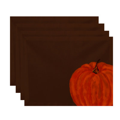Nalley Polyester Food & Drink Rectangle Placemat