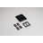 2G Buildings & Architecture 2 - Gang Combination Plate Standard Combination Wall Plate-104832906