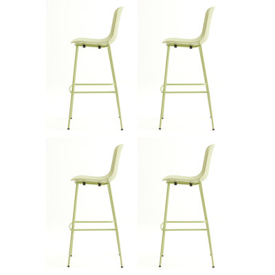Holi Counter & Bar Stool