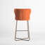 Falls Upholstered Counter Stool-1684971894