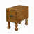Brun antique