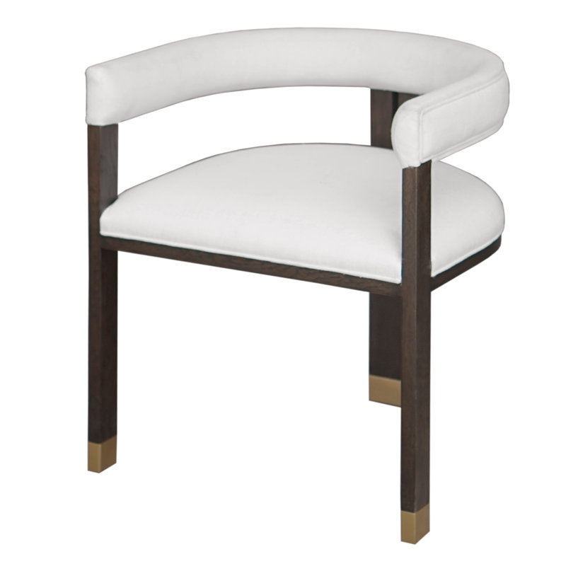 Jude Upholstered Barrel Chair