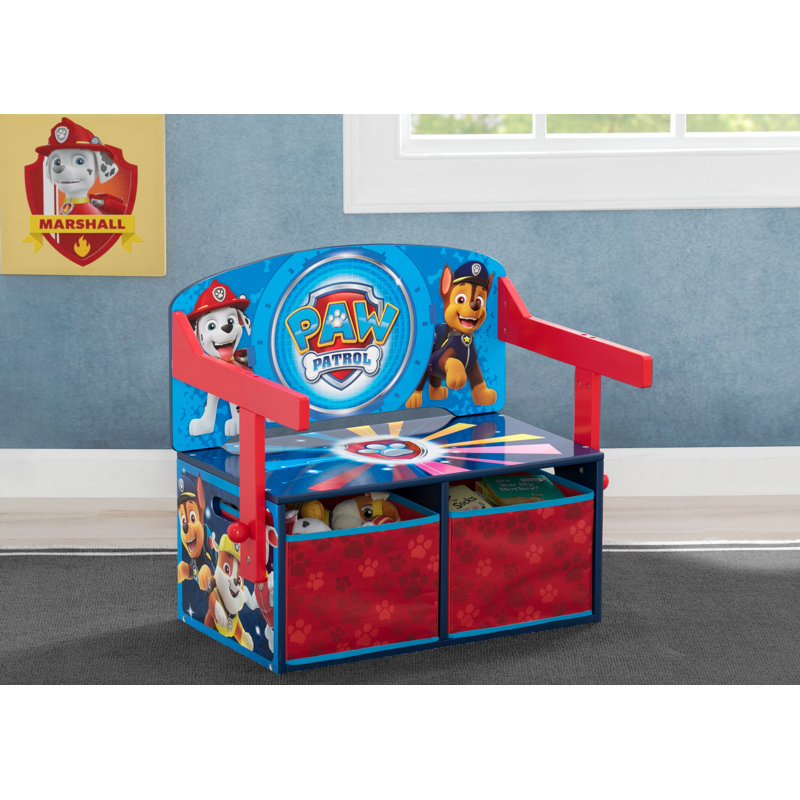 67cm Art Desk Chair Set