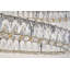 Lustre ovale en cristal 2 lumières Steveson-54664755-96795981