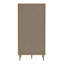 Alero Display Cabinet