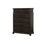Contemprary Design 6 Drawer Dresser