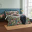 Moseley Cotton Blend Floral Duvet Cover Set with Pillowcases-530284924