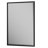 Rectangle Beveled Bathroom Vanity Mirror with Aluminum Frame Accent Mirror Tempered Glass Decorative Mirror-2065079453-2065079455