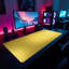 Polyester Desk Pad-1136057990