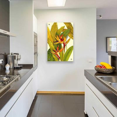 «Tropical Bird Of Paradise» par Tim O'Toole
