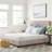 Martines Upholstered Eastern King Panel Bed Oatmeal-2030592345-2085478262