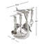Arwood 5 Piece Bar Tool Set