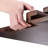 Gourmet Basics By Mikasa Wine And  Charcuterie Wood Serve Tray