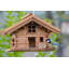 Aminoor Hanging Decorative Bird Feeder