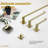 5 - Piece Bathroom Hardware Set-100542770