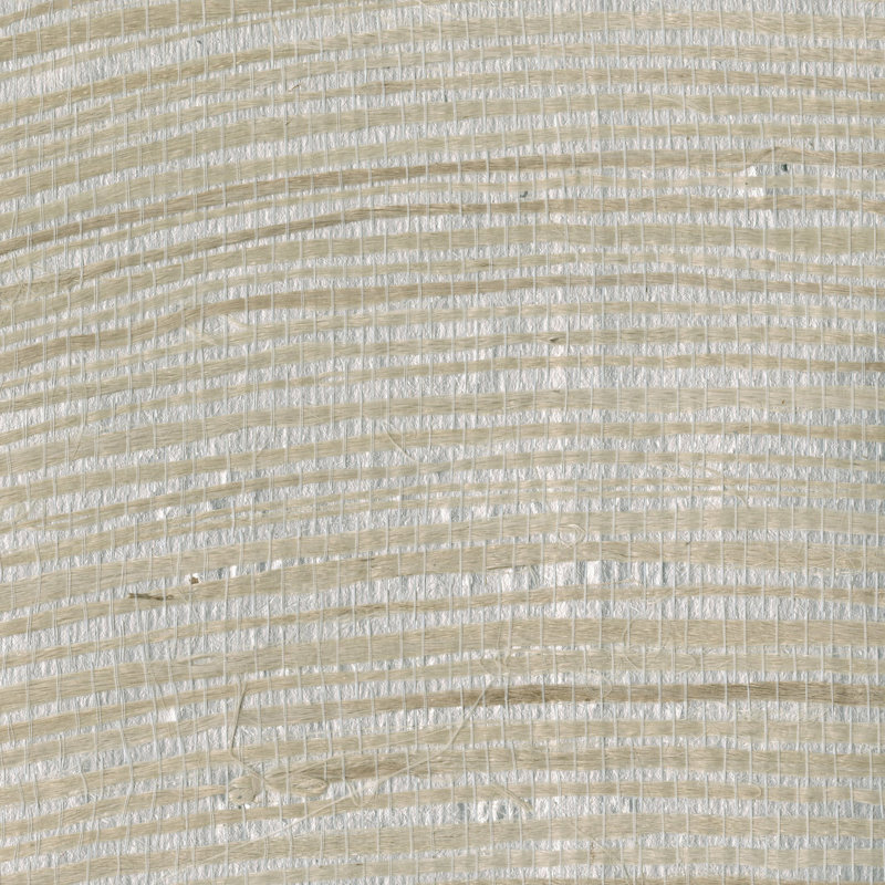 Rouleau de papier peint 24 pi x 36 po Sanger Foil Grass