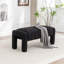 Banc de chambre rembourré Channel-2139622687